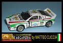 1984  - 2 Lancia 037 - Meri Kit 1.43 (1)